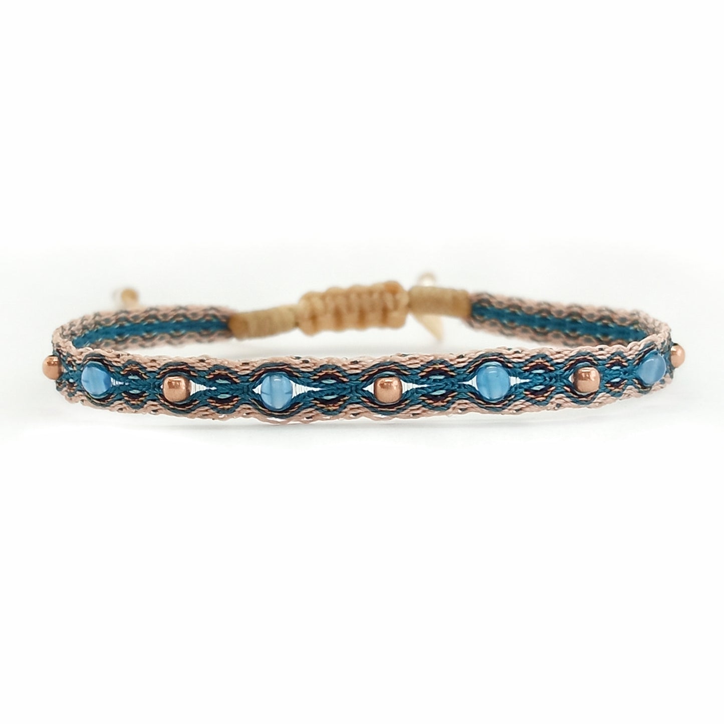 Pulsera Entendimiento