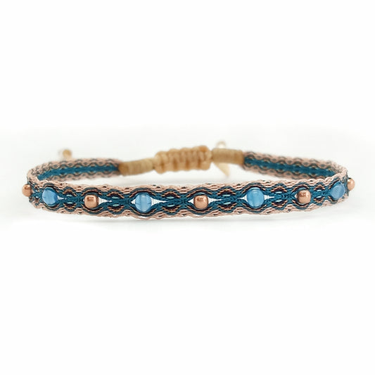 Pulsera Entendimiento