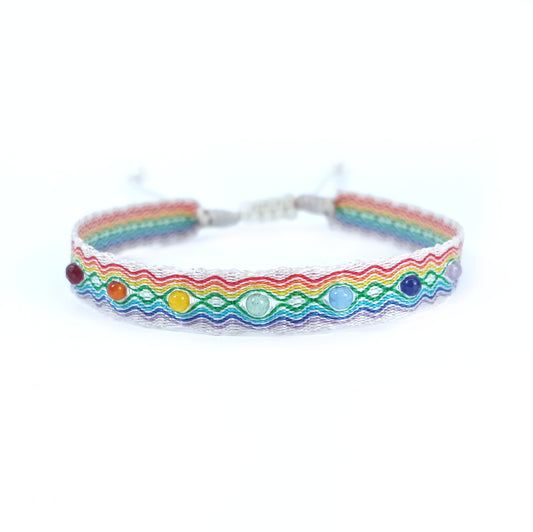 Pulsera Equilibrio