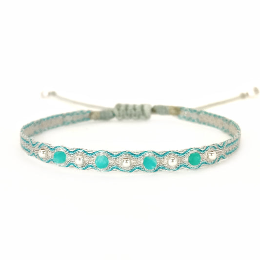 Pulsera Escorpio en Luna