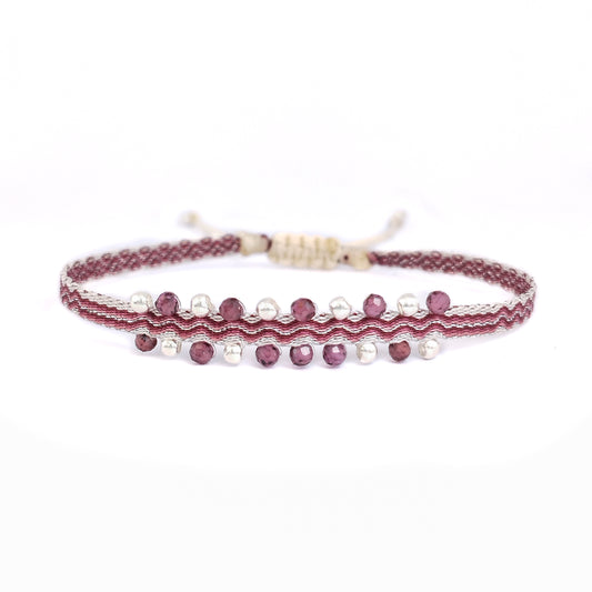 Pulsera Escorpio en Sol