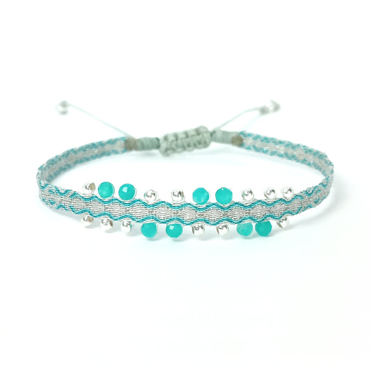 Pulsera Escorpio en Venus