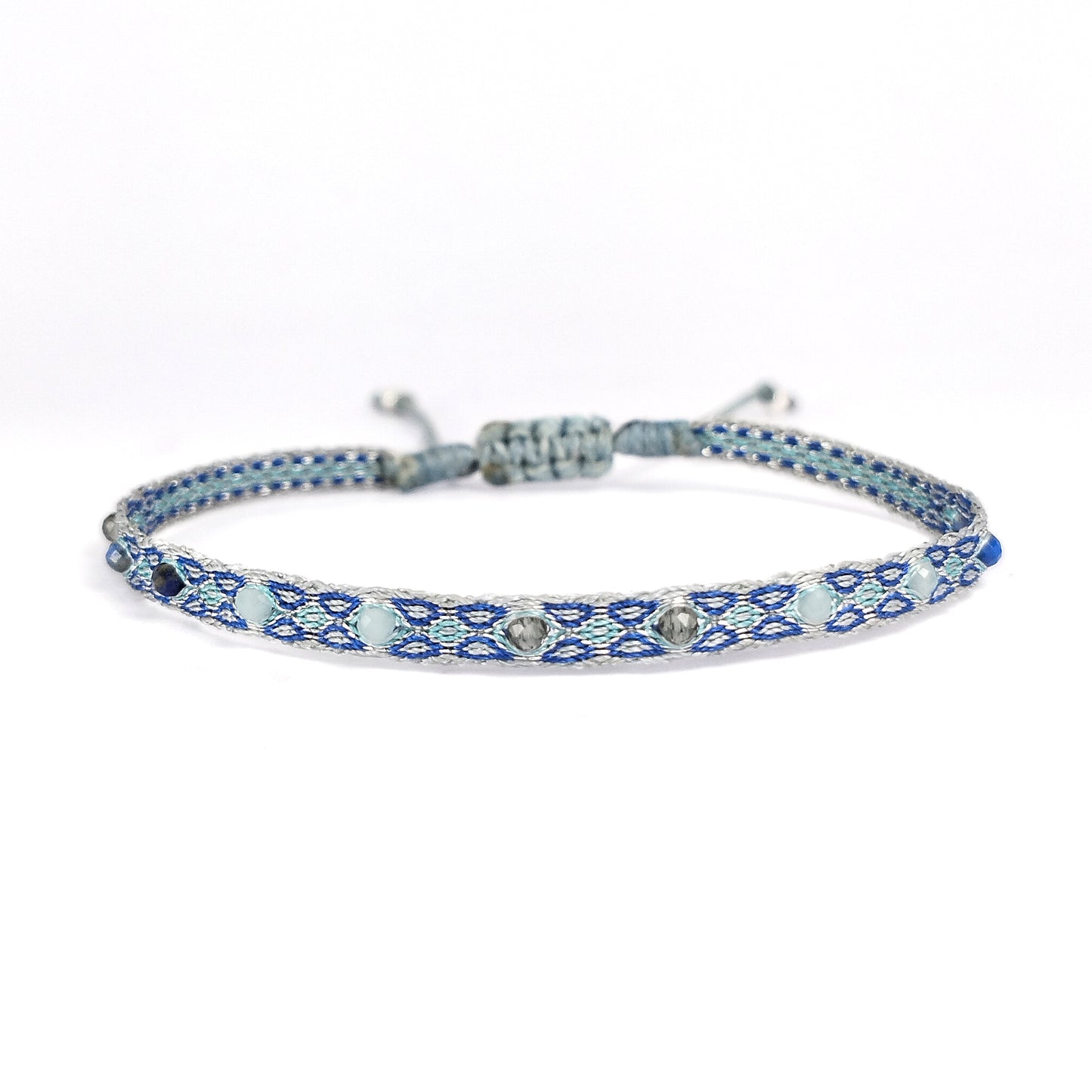 Pulsera Estable