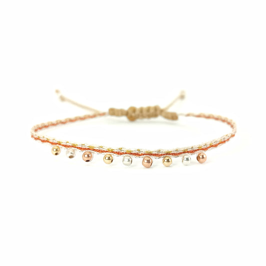 Pulsera Estrella Luminosa