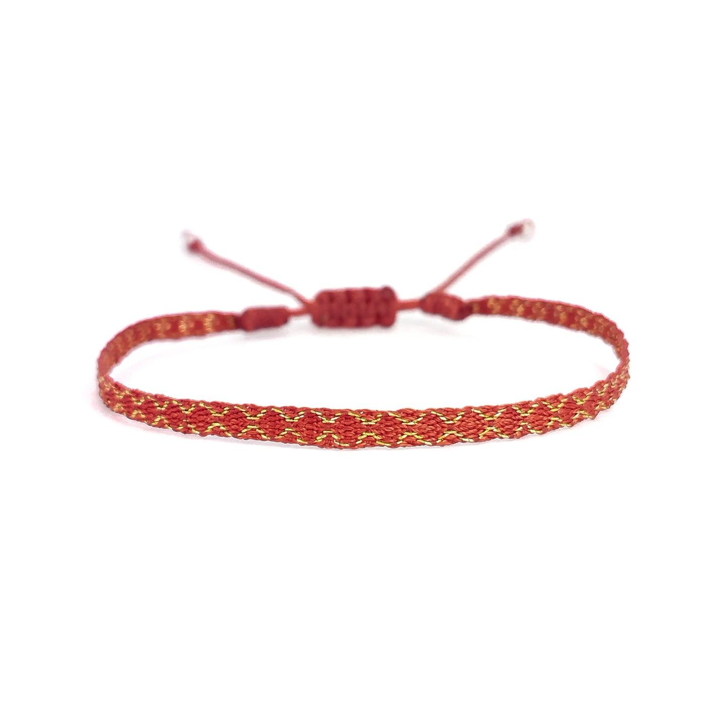 Pulsera Eufórica