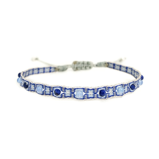 Pulsera Estabilidad