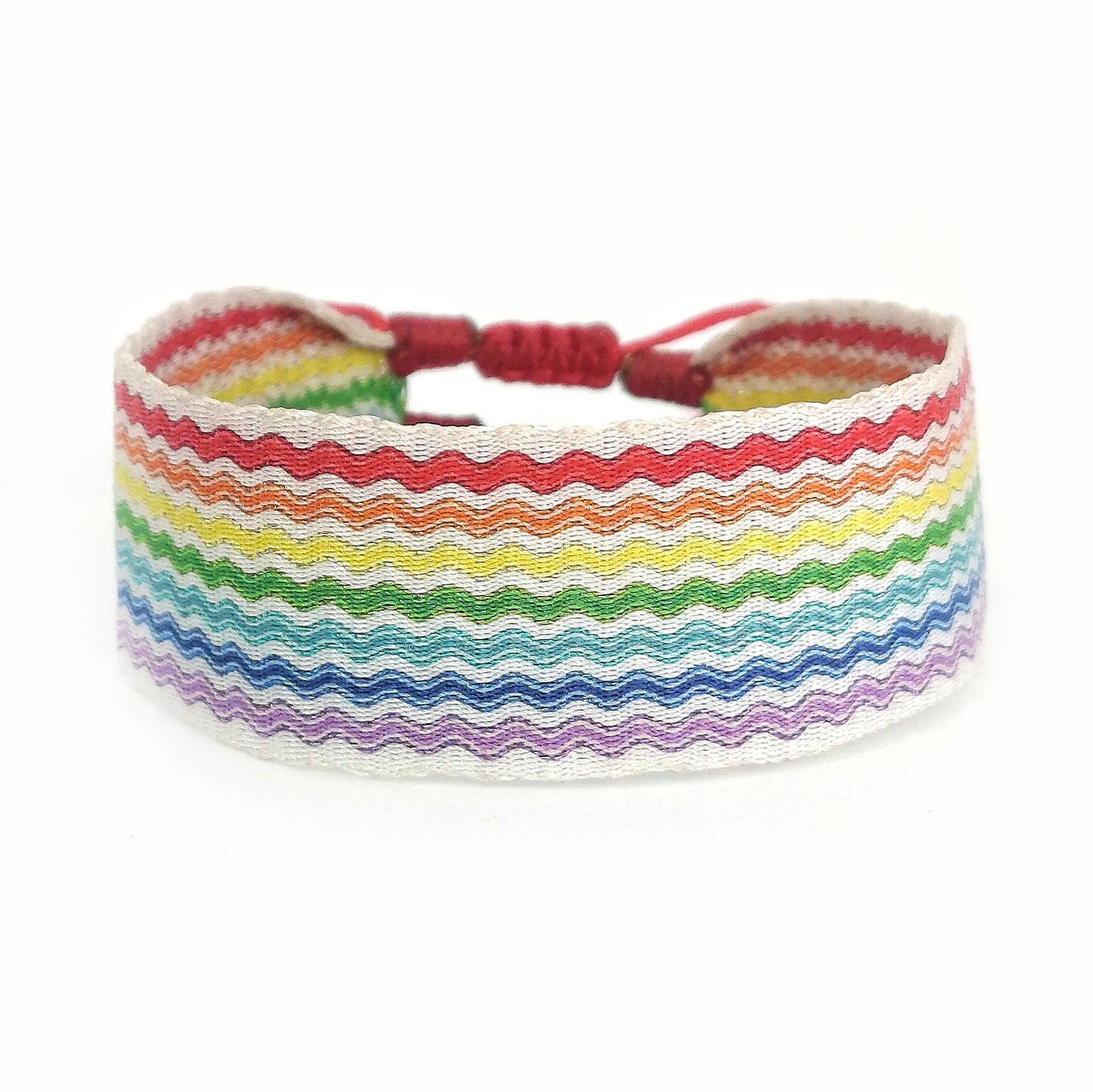 Pulsera Fluidez