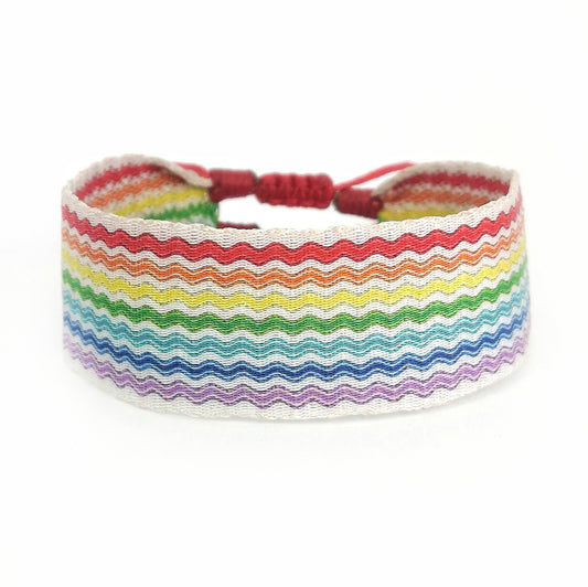 Pulsera Fluidez
