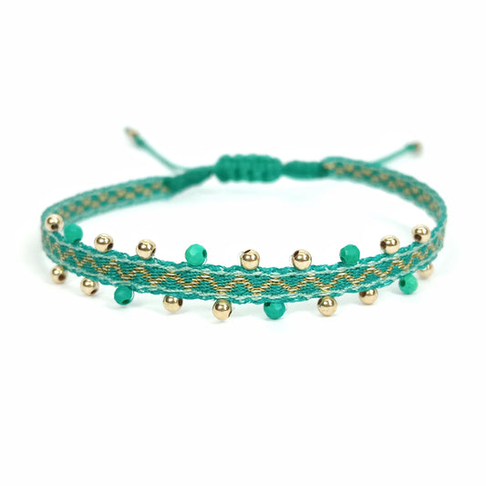 Pulsera Fulgor