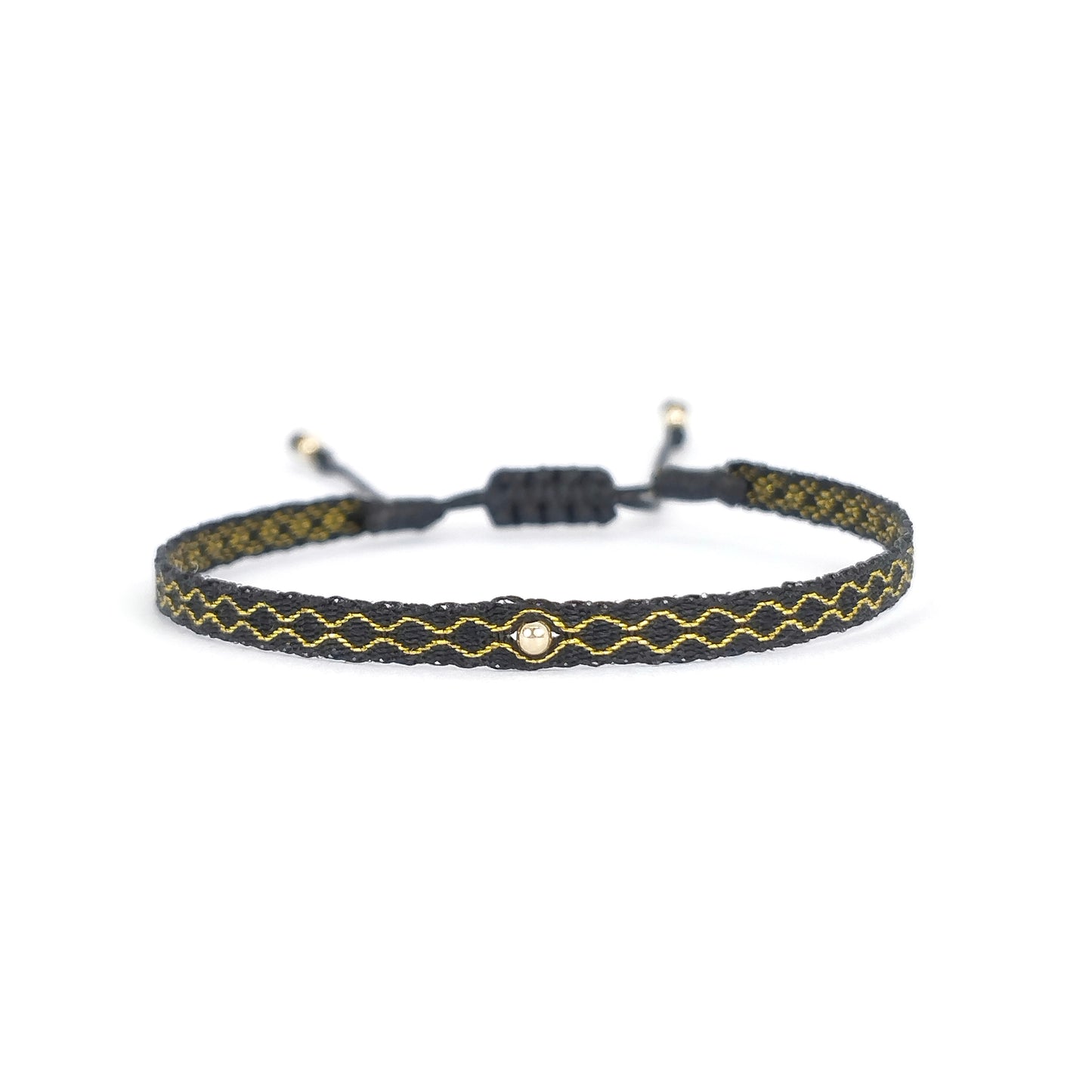 Pulsera Gentileza