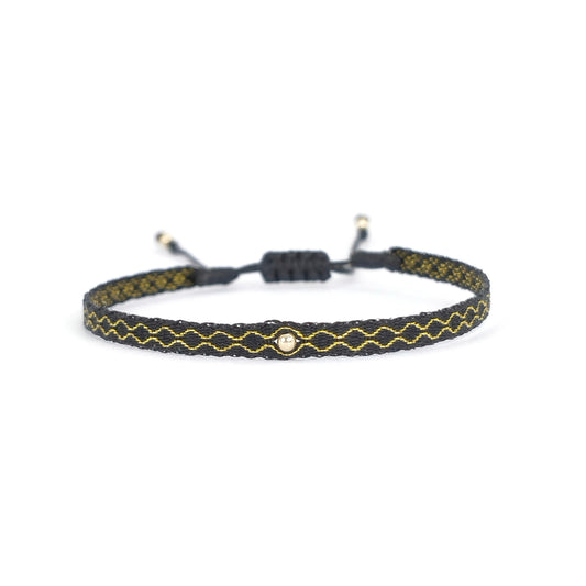 Pulsera Gentileza