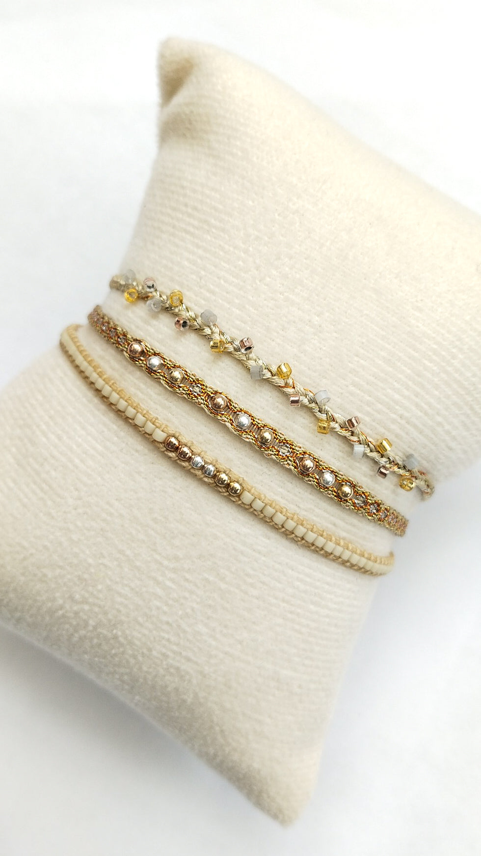 Pulsera Gerbera