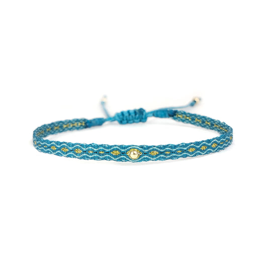 Pulsera Horizonte