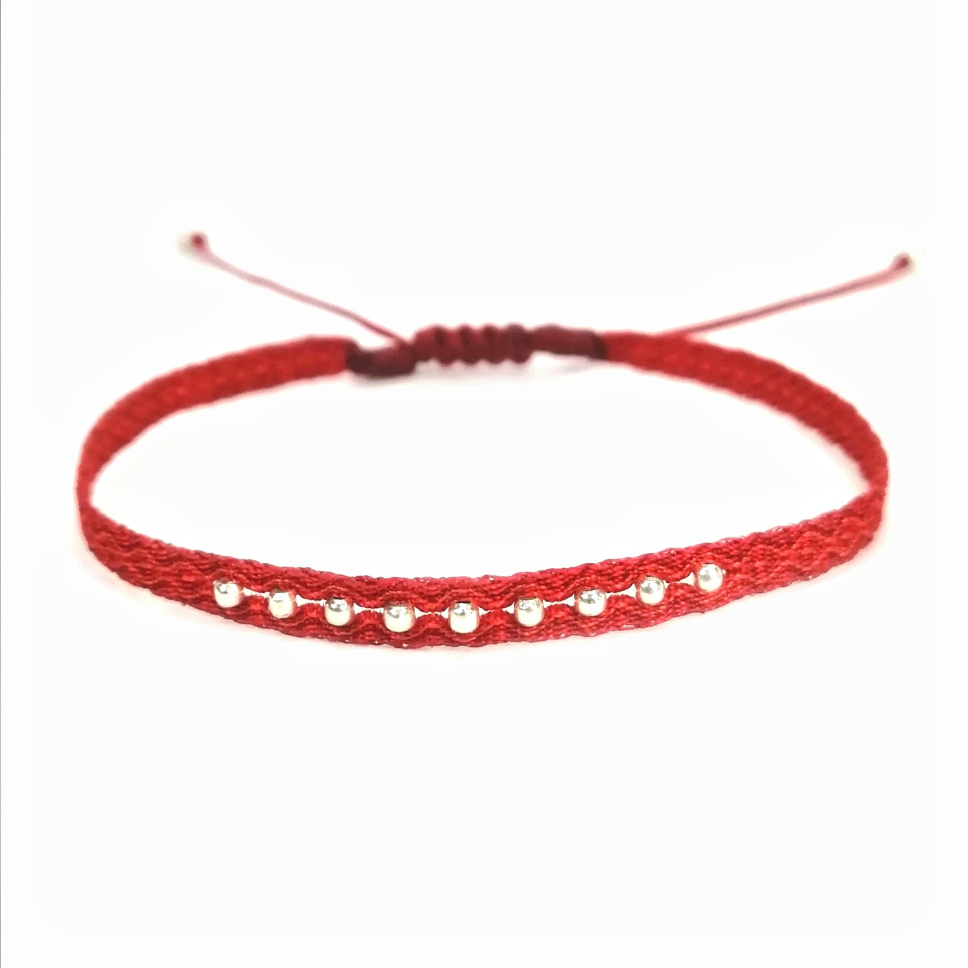 Pulsera Conexión
