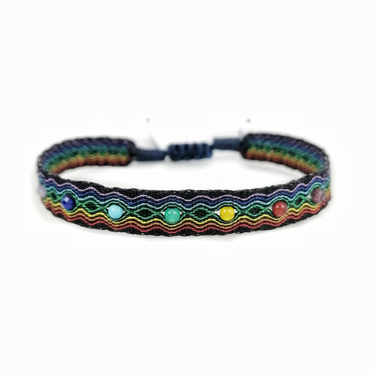 Pulsera Empatía Yang