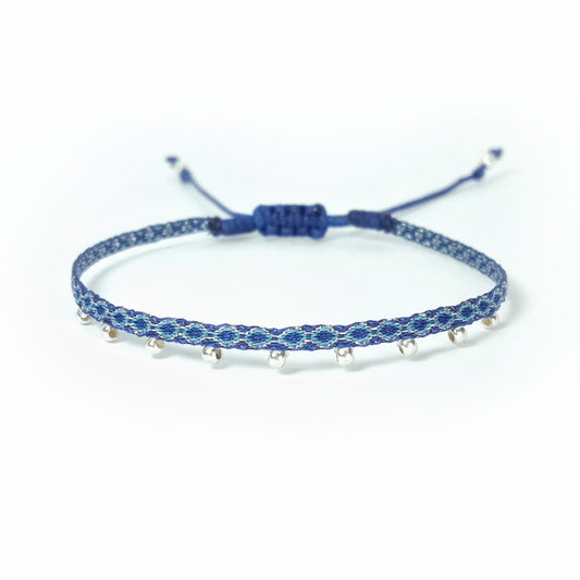 Pulsera Isla