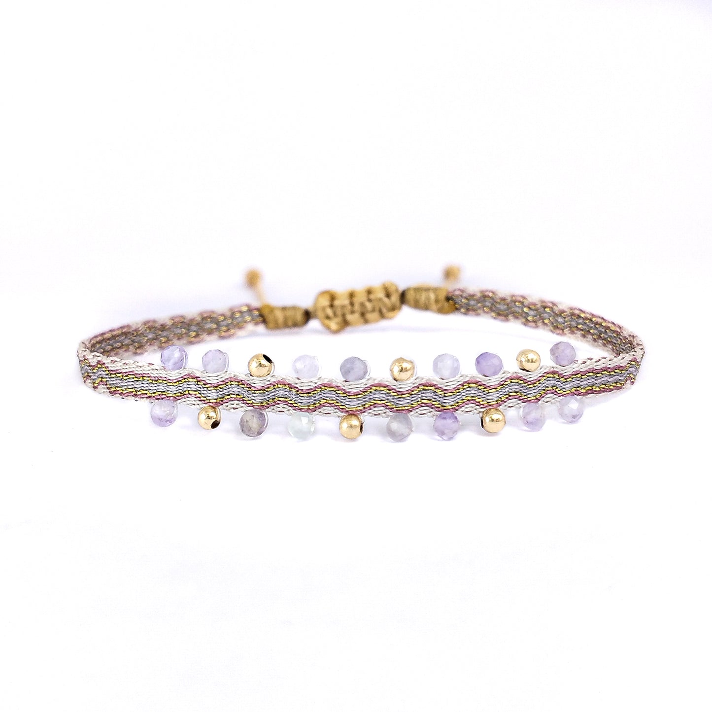 Pulsera Júpiter en Acuario