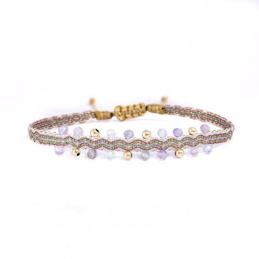 Pulsera Júpiter en Acuario
