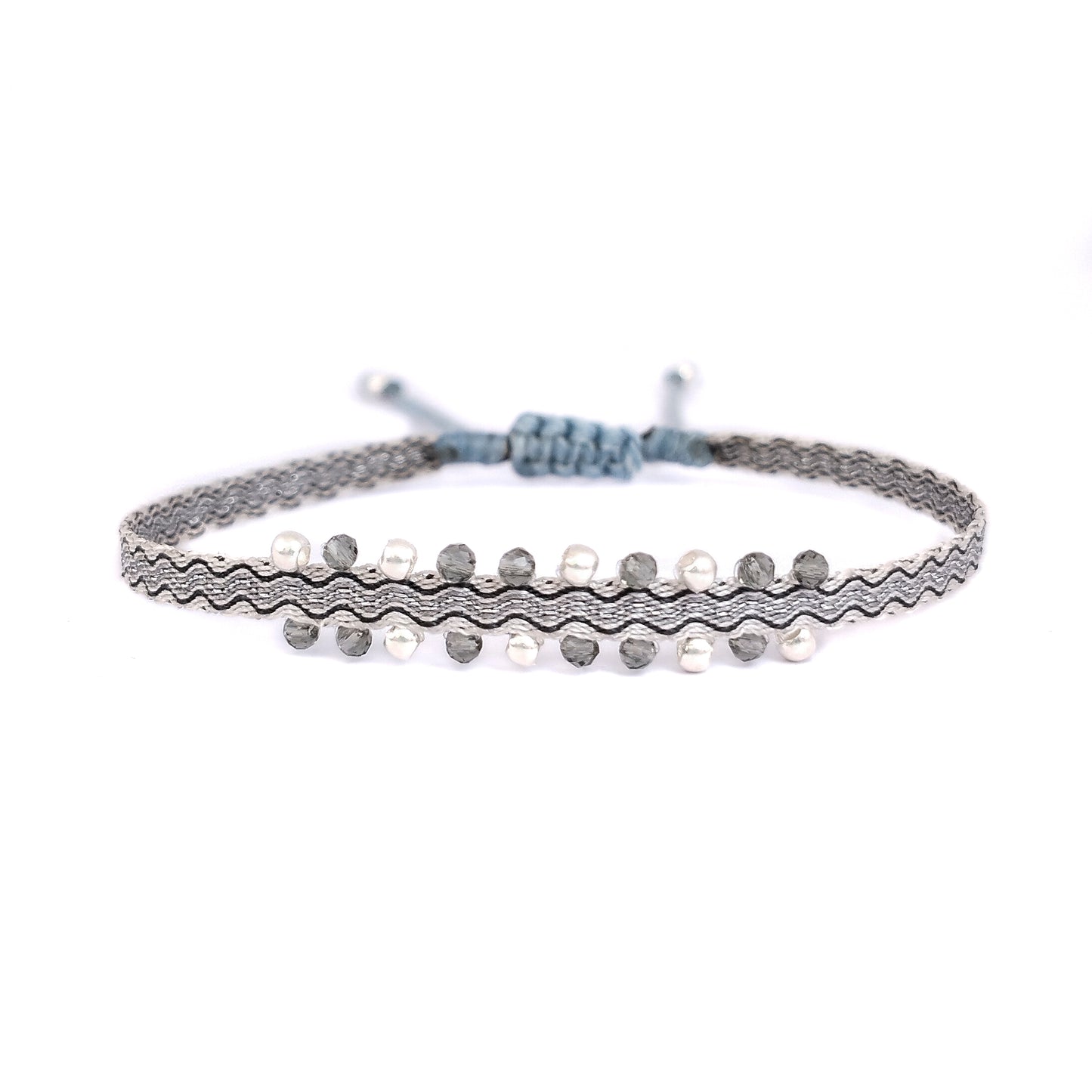 Pulsera Júpiter en Capricornio