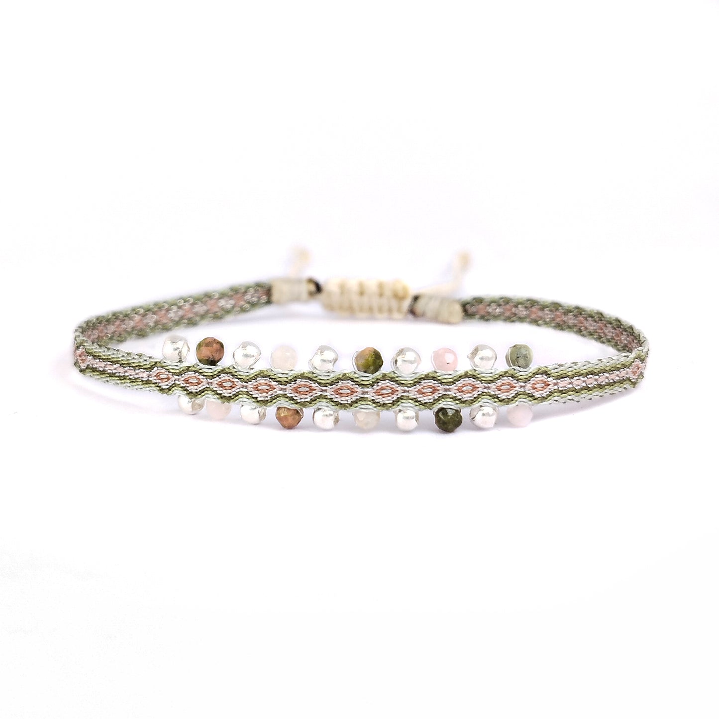 Pulsera Júpiter en Libra