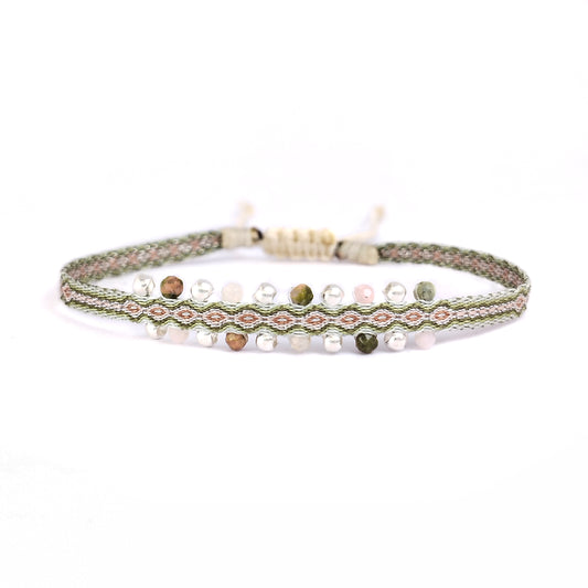 Pulsera Júpiter en Libra