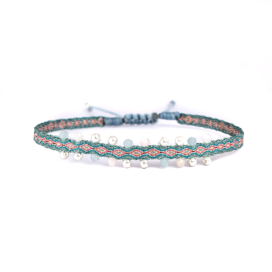 Pulsera Júpiter en Piscis