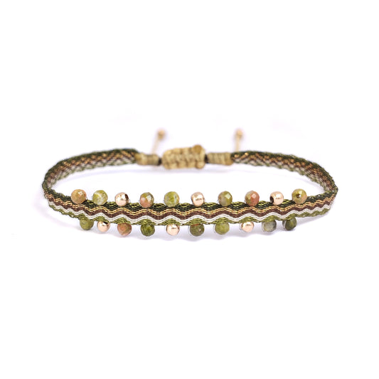 Pulsera Júpiter en Tauro