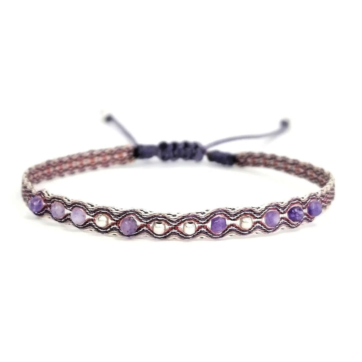 Pulsera Júpiter en virgo