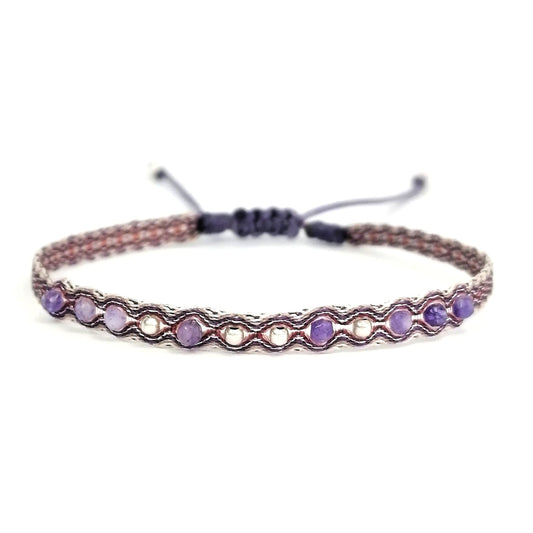 Pulsera Júpiter en virgo
