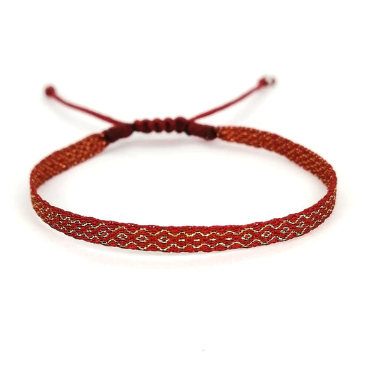 Pulsera Kabbalah