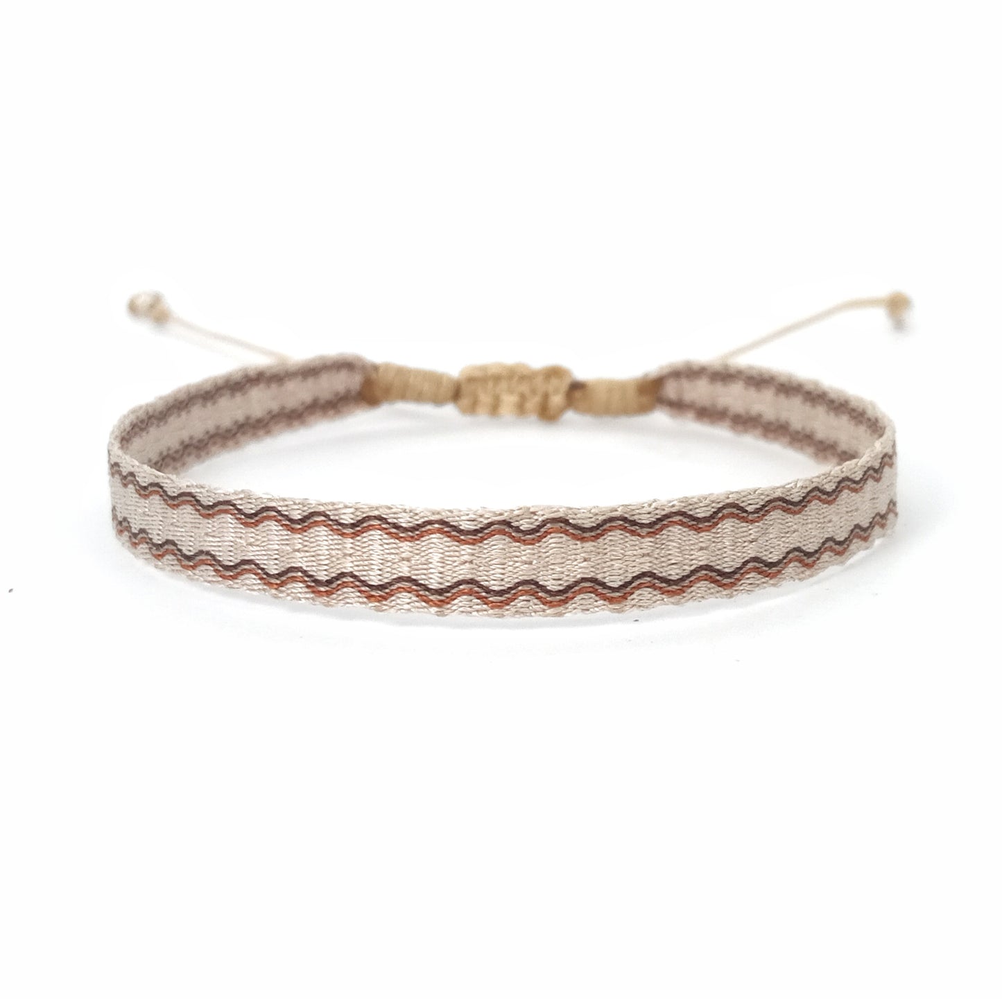 Pulsera Ladera