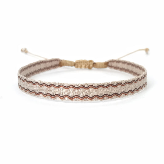 Pulsera Ladera