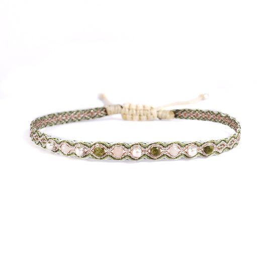 Pulsera Libra
