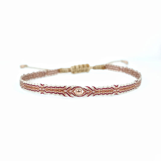 Pulsera Luminosidad