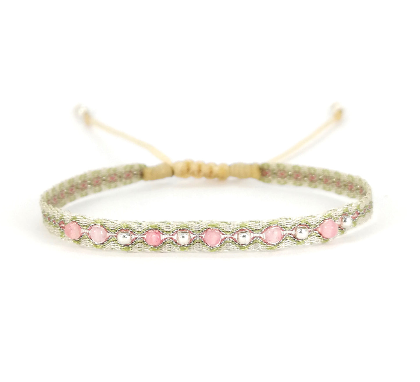Pulsera Luna en Libra