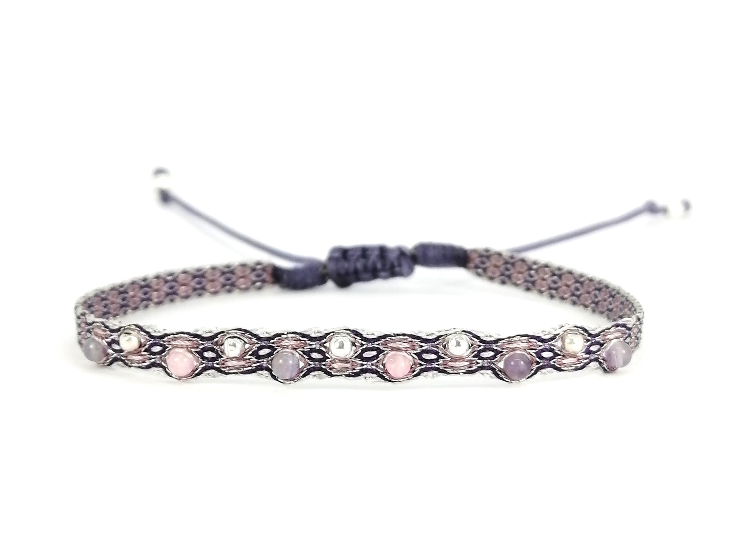 Pulsera Luna en Piscis