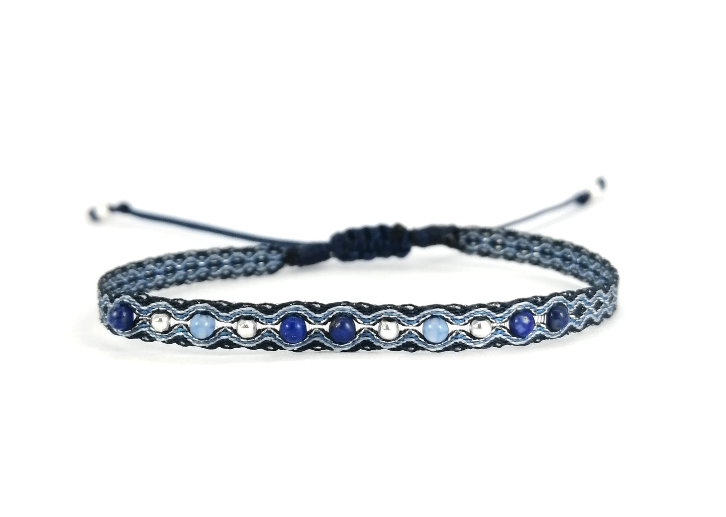 Pulsera Luna en Sagitario
