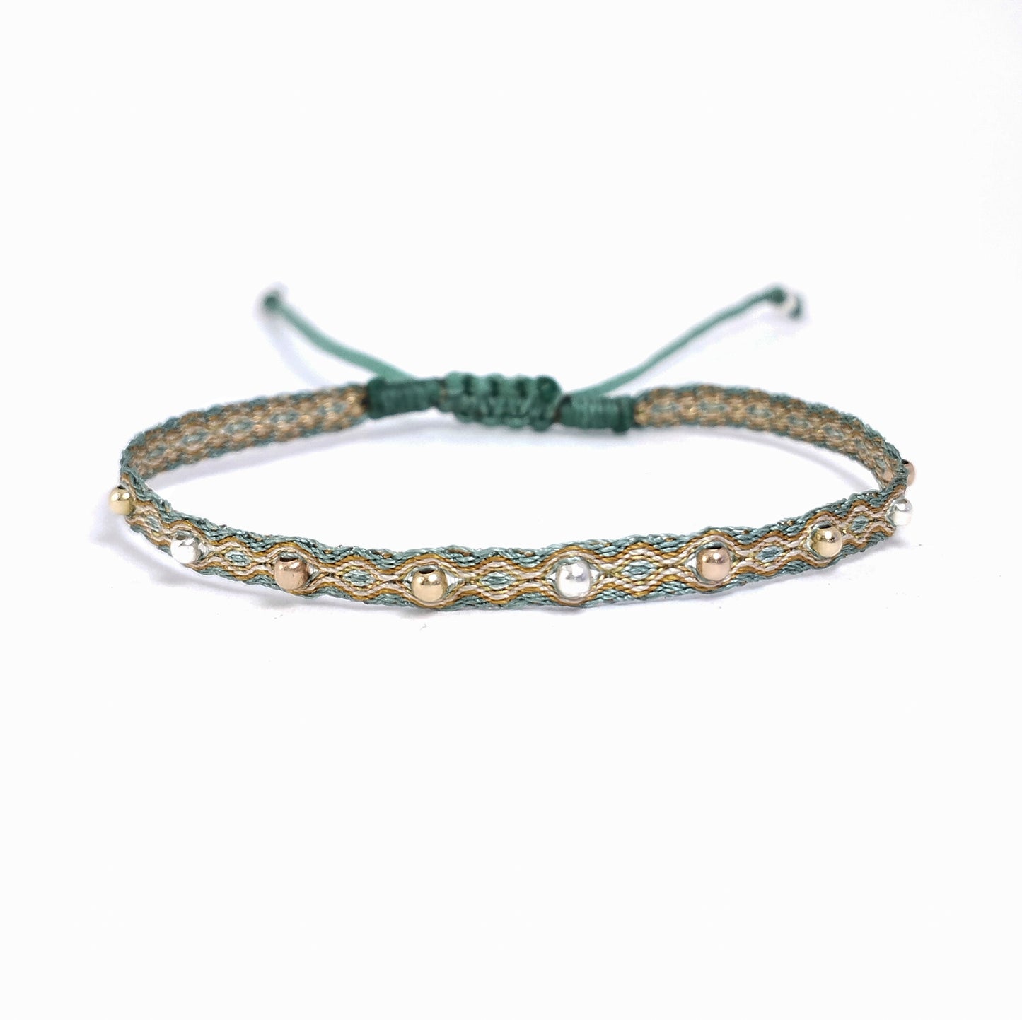 Pulsera Luz de Gaia