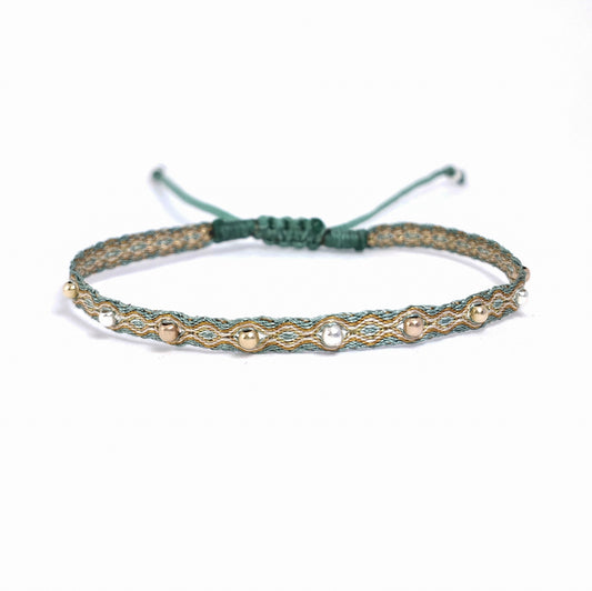 Pulsera Luz de Gaia