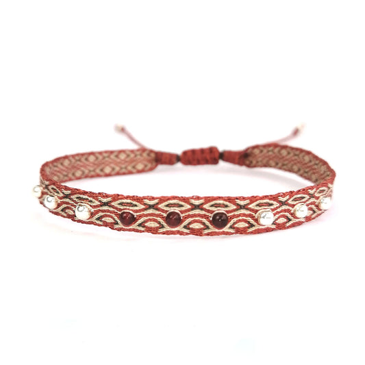 Pulsera Manada