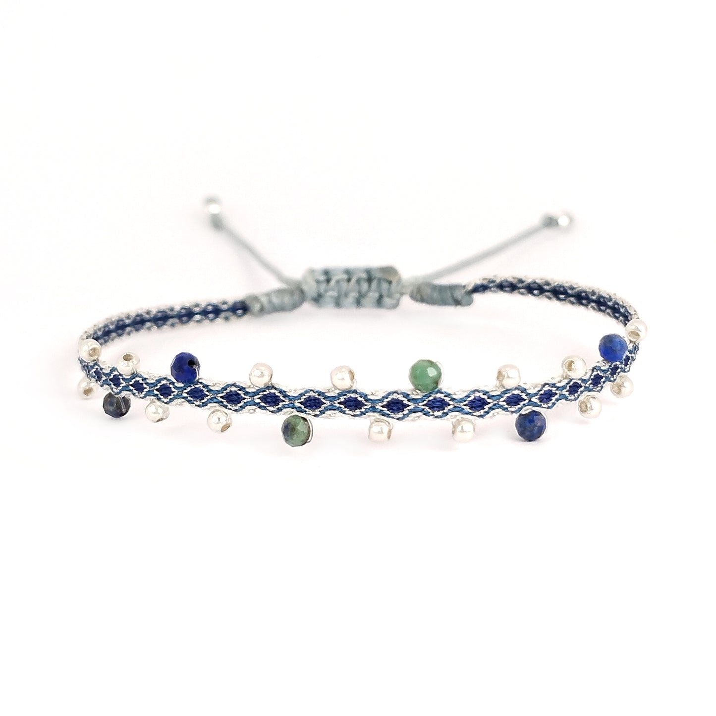 Pulsera Mar