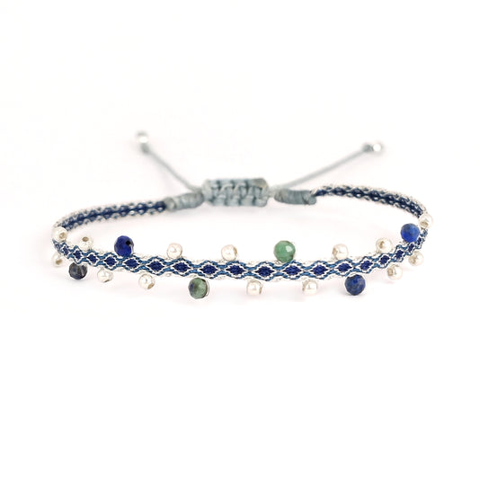 Pulsera Mar