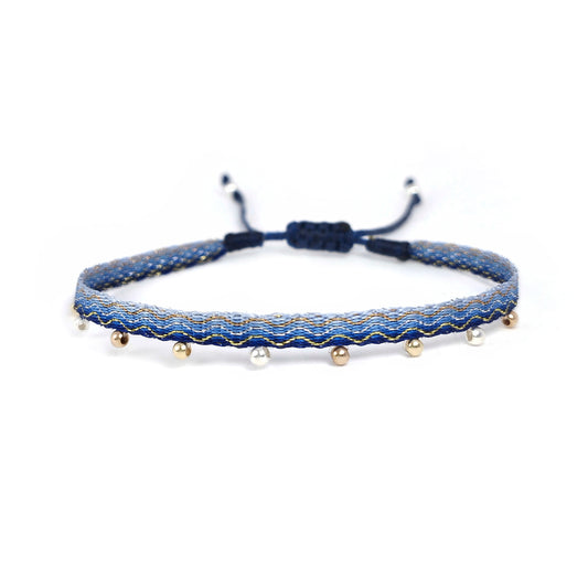 Pulsera Marea