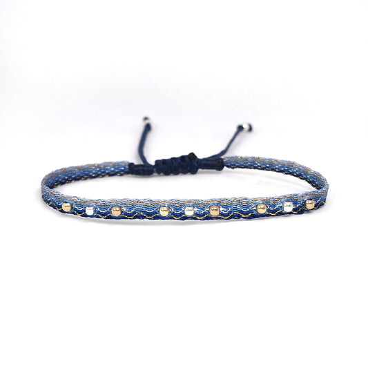 Pulsera Marea Eterna
