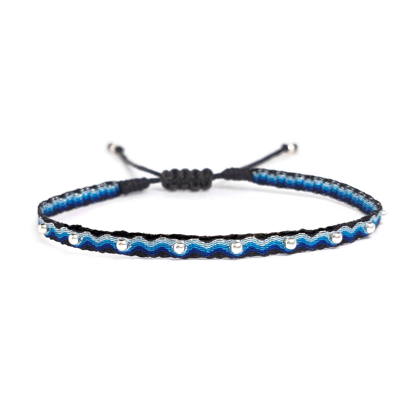 Pulsera Marea Nocturna