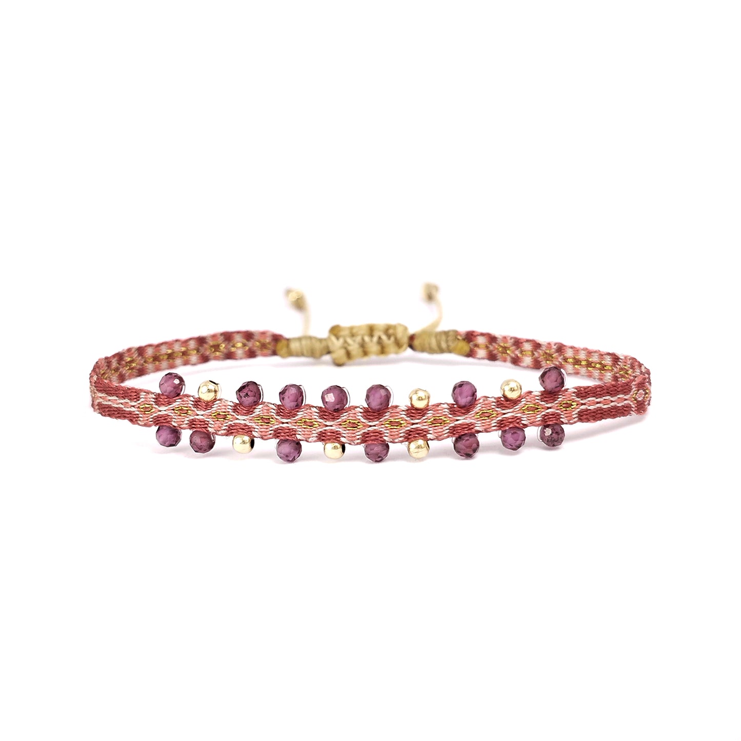 Pulsera Mercurio en Aries