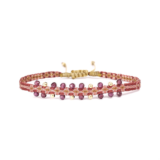 Pulsera Mercurio en Aries