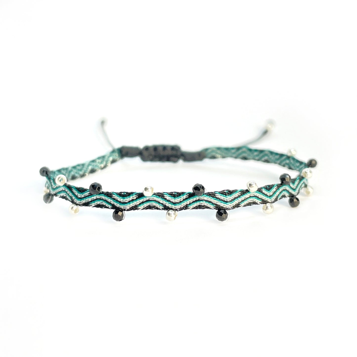 Pulsera Misterio Marino