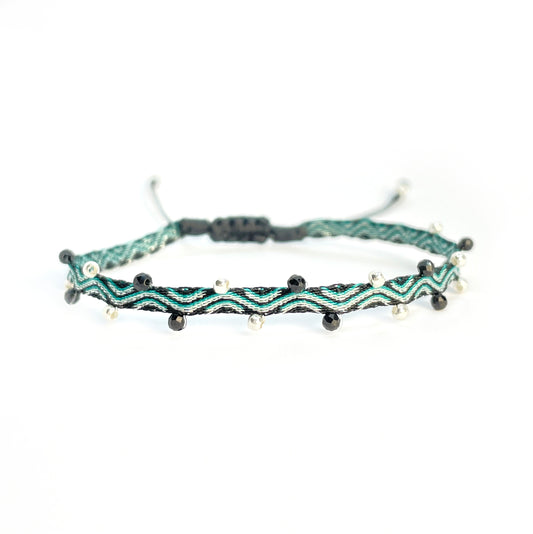 Pulsera Misterio Marino