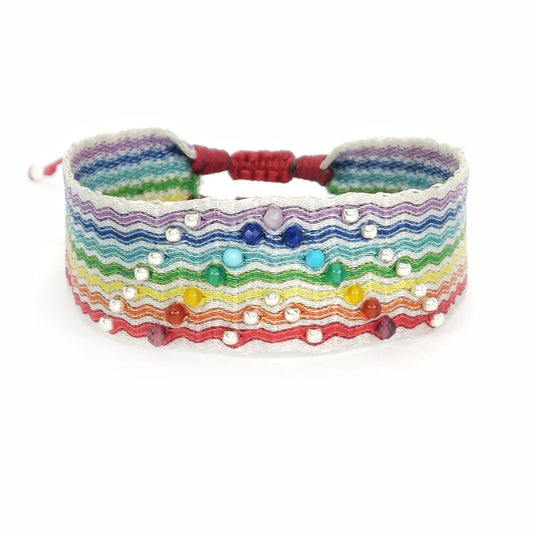Pulsera Monumento
